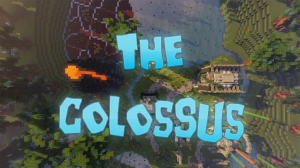 Tải về The Colossus cho Minecraft 1.12.2